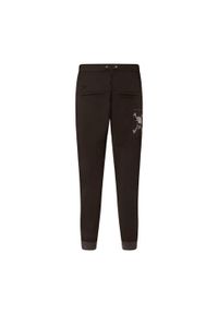 Oakley Spodnie Skull Versatile Tpd Jogger 8.0 Foa406446-02E. Kolor: czarny