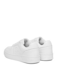 Champion Sneakersy CEO-RD18 2.0 LOW S11470-WW010 Biały. Kolor: biały. Materiał: syntetyk, materiał #7