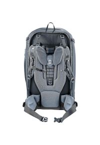 Plecak podróżny damski Deuter Access Pro 60 SL - black. Kolor: czarny