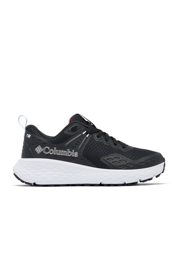 columbia - Buty Columbia Konos Trs Outdry. Kolor: czarny