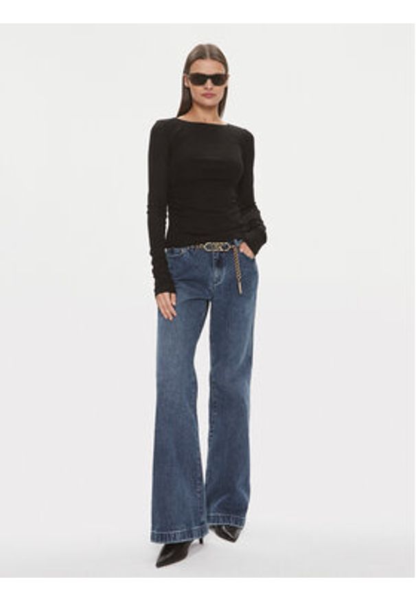 MICHAEL Michael Kors Jeansy MR49041FAU Niebieski Regular Fit. Kolor: niebieski