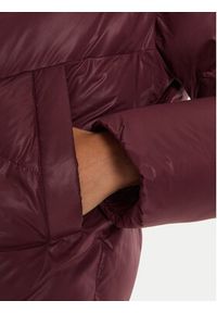 Patrizia Pepe Kurtka zimowa 8O0143/A451-M511 Fioletowy Regular Fit. Kolor: fioletowy. Materiał: syntetyk. Sezon: zima #2