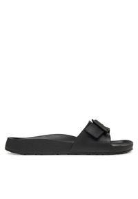 Klapki ONLY Shoes. Kolor: czarny