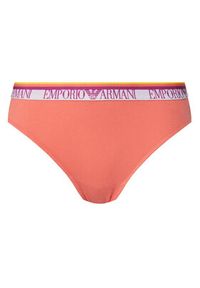 Emporio Armani Underwear Komplet 2 par fig klasycznych EW000403 AF10883 M4008 Różowy. Kolor: różowy. Materiał: bawełna #4
