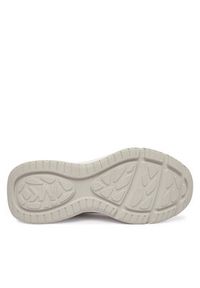 MICHAEL Michael Kors Sneakersy 42S6CHFS1D Biały. Kolor: biały. Materiał: skóra #5