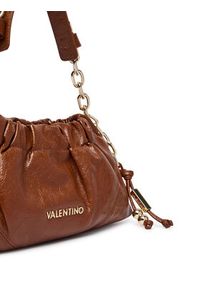 VALENTINO - Valentino Torebka Lumira VBSA6F08 Brązowy. Kolor: brązowy. Materiał: skórzane #3