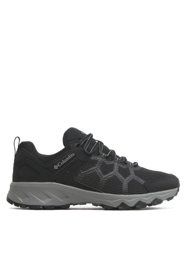 columbia - Columbia Trekkingi Peakfreak II BM2954 Czarny. Kolor: czarny. Materiał: materiał. Sport: turystyka piesza
