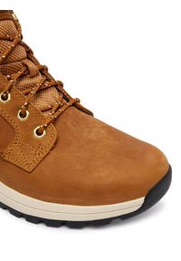 Helly Hansen Trekkingi Kelvin Lx 11892_724 Brązowy. Kolor: brązowy. Materiał: nubuk, skóra. Sport: turystyka piesza #6