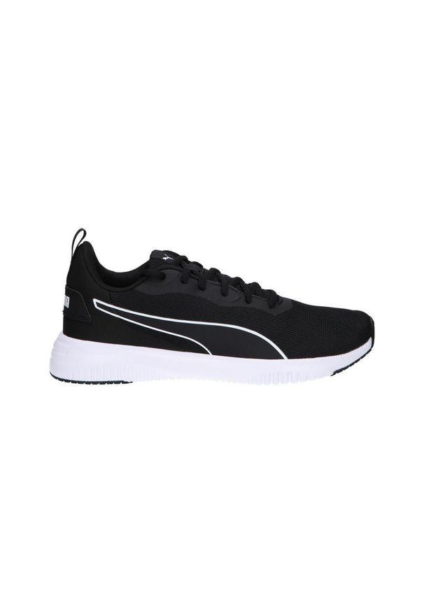 Puma - Buty sportowe do biegania PUMA PUMA FLYER FLEX. Kolor: czarny