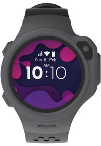MWB - myFirst Fone R1c -lasten kellopuhelin, harmaa