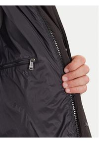 JOOP! Jeans Kurtka zimowa 15 JJO-322Larry 30048510 Czarny Regular Fit. Kolor: czarny. Materiał: syntetyk. Sezon: zima #3