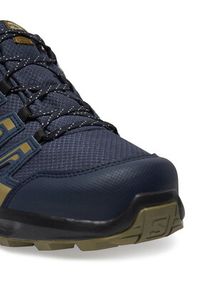 salomon - Salomon Trekkingi Extegra Gore-Tex L47799800 Szary. Kolor: szary. Materiał: materiał. Technologia: Gore-Tex. Sport: turystyka piesza #6