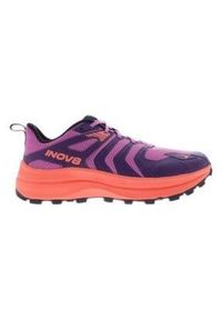 Buty trailowe damskie Inov-8 TrailTalon Max. Kolor: fioletowy. Sport: bieganie