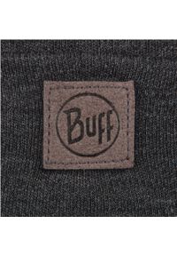 Czapka dla dorosłych Buff Merino Heavyweight Beanie. Kolor: szary. Materiał: wełna. Styl: sportowy