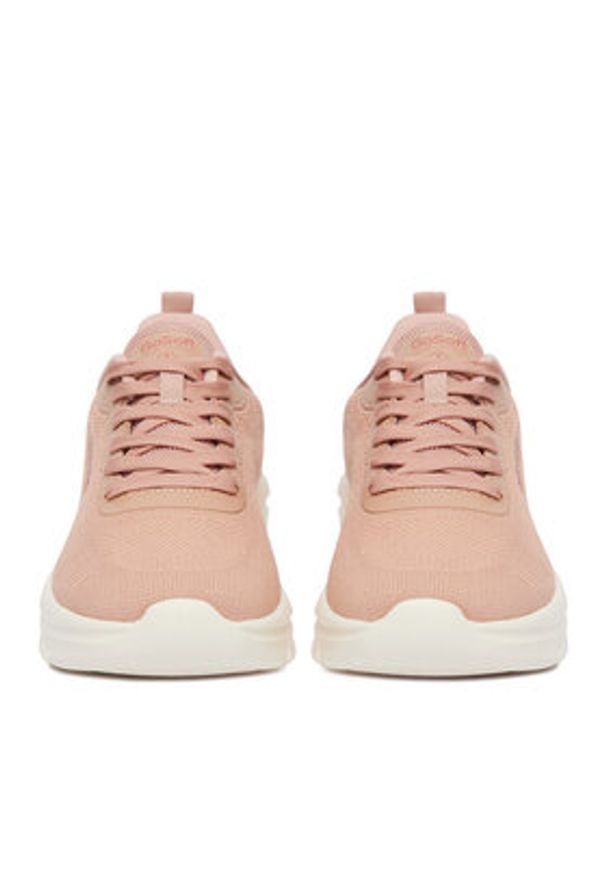 Go Soft Sneakersy CEOWB-MYRW-25647 Różowy. Kolor: różowy. Materiał: materiał