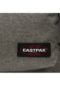 Eastpak Plecak Back To Work EK0009363631 Szary. Kolor: szary. Materiał: materiał