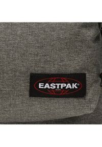 Eastpak Plecak Back To Work EK0009363631 Szary. Kolor: szary. Materiał: materiał #2