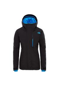 Kurtka The North Face Descendit T93KQLJK3. Materiał: nylon, syntetyk, materiał, tkanina. Sport: narciarstwo #1