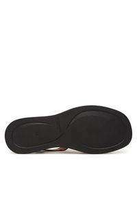 Vagabond Shoemakers Sandały Connie 5957-001-27 Brązowy. Kolor: brązowy. Materiał: skóra #5