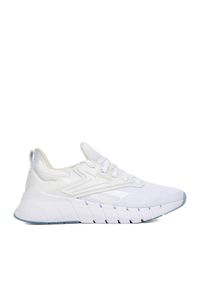 Reebok Buty na siłownię EO-NANO GYM 100225432 Zielony. Kolor: zielony. Materiał: materiał. Sport: fitness
