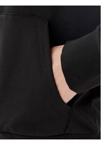 EA7 Emporio Armani Bluza 7W000078 AF13135 UC001 Czarny Regular Fit. Kolor: czarny. Materiał: bawełna #4