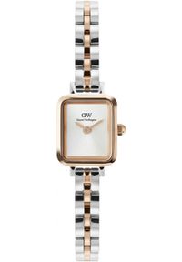 Zegarek Daniel Wellington Zegarek damski Daniel Wellington DW00100926 srebrny. Kolor: srebrny #1