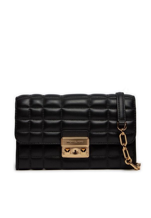 Torebka MICHAEL Michael Kors. Kolor: czarny