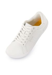 Joma C.Zero Męskie Skórzane Buty Barefoot Białe 43. Okazja: na co dzień. Kolor: biały. Materiał: skóra. Sport: bieganie
