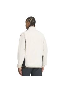 Adidas - Kurtka treningowa Prematch Liverpool FC 2025/26. Kolor: biały. Sport: piłka nożna #2