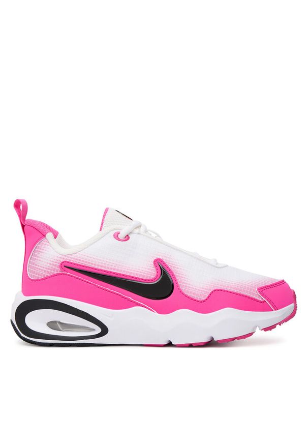 Sneakersy Nike. Kolor: biały. Model: Nike Air Max