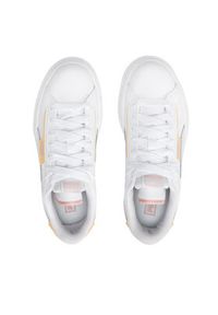 Puma Sneakersy Mayze Crashed Jr 396576-03 Biały. Kolor: biały