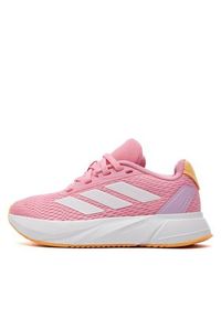 Adidas - adidas Sneakersy Duramo SL Kids IF8540 Różowy. Kolor: różowy #3