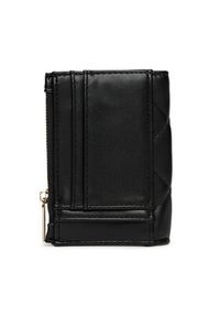 Nine West Portfel CEO-NW-W1-006-SS26 Czarny. Kolor: czarny. Materiał: materiał #4