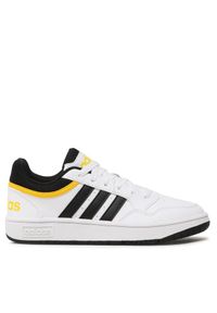 Adidas - Sneakersy adidas. Kolor: biały #1