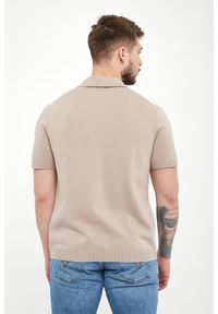 Polo męskie Galvo JOOP!. Typ kołnierza: polo #3