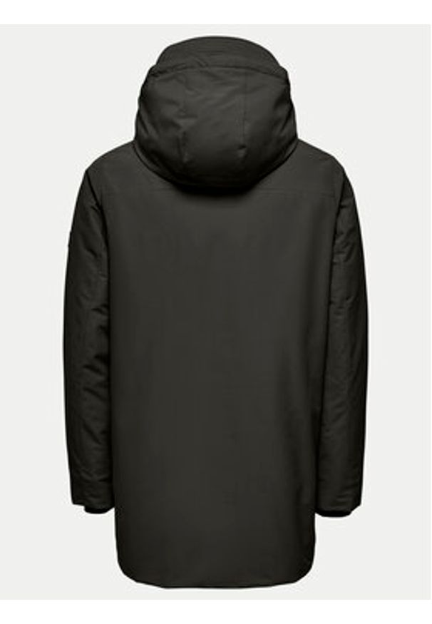 Only & Sons Kurtka zimowa 22025871 Szary Regular Fit. Kolor: szary. Materiał: syntetyk. Sezon: zima