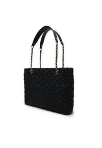 Guess Torebka Giully (BG) HWBG87 48240 Czarny. Kolor: czarny #3