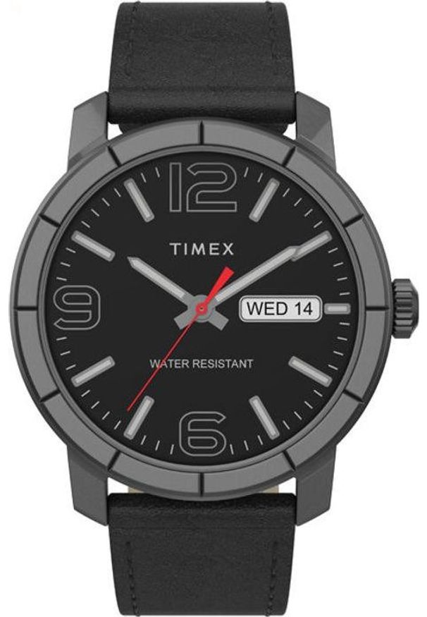 Zegarek Timex