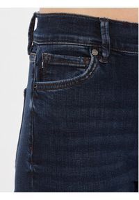 JOOP! Jeansy 30027472 Granatowy Slim Fit. Kolor: niebieski