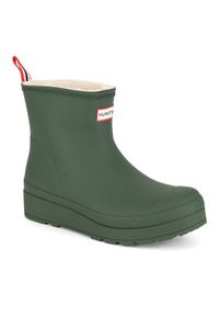 Hunter Kalosze WFS2235RMA-FWW Zielony. Kolor: zielony. Materiał: kauczuk #8