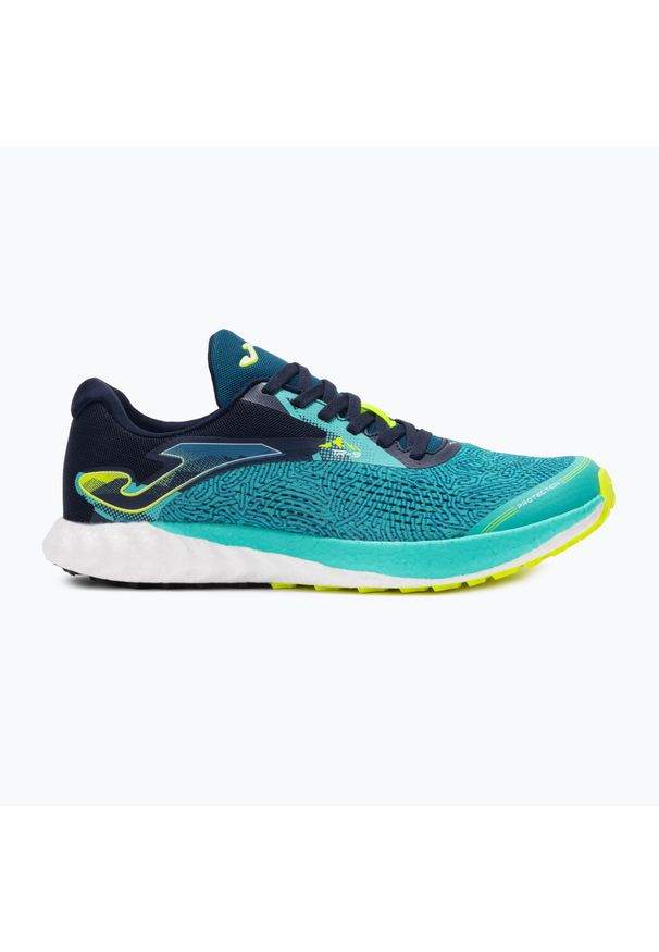 Buty do biegania Joma TR-9000. Kolor: niebieski