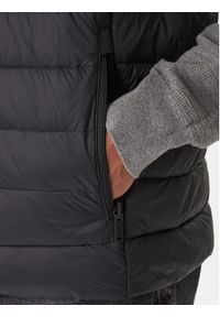 BOSS Bezrękawnik Odeno 50549243 Czarny Slim Fit. Kolor: czarny. Materiał: syntetyk. Długość rękawa: bez rękawów #6
