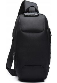 Pan i Pani Gadżet Plecak torba crossbody na jedno ramię męska na kod #1