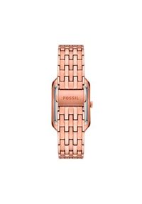 Fossil Zegarek Raquel ES5323 Złoty. Kolor: złoty #2