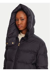 Pinko - PINKO Kurtka zimowa 101602 A2P6 Granatowy Regular Fit. Kolor: niebieski. Materiał: syntetyk. Sezon: zima #4