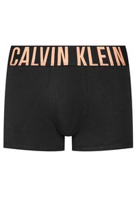 Calvin Klein Underwear Komplet 3 par bokserek 000NB3608A Czarny. Kolor: czarny. Materiał: bawełna #8