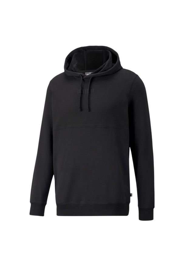 Puma Bluza Modern Basics Tr 58934801. Kolor: czarny