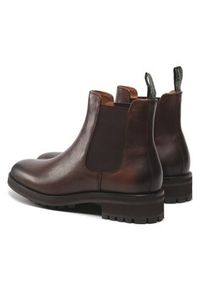 Polo Ralph Lauren Sztyblety Bryson Chls 812754385003 Brązowy. Kolor: brązowy. Materiał: skóra #3