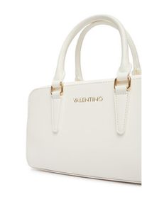 VALENTINO - Valentino Torebka Zero Re VBS7B323 Biały. Kolor: biały. Materiał: skórzane #6