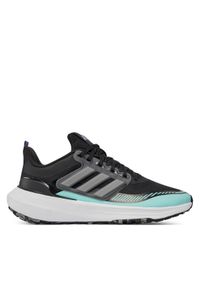 Adidas - adidas Buty do biegania Ultrabounce TR Bounce Running ID9402 Czarny. Kolor: czarny. Sport: bieganie